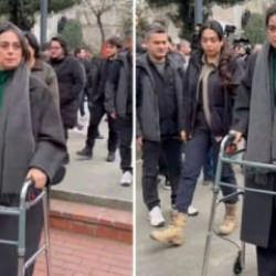 CHP'li &Uuml;sk&uuml;dar'ın 'Kaşgarlı Mahmut' hazımsızlığı: 'İyi niyetimiz suistimal edildi'