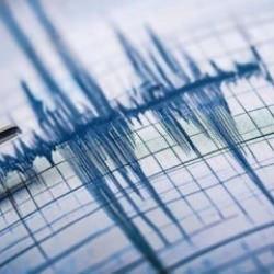 &Ccedil;in'de korkutan deprem! 