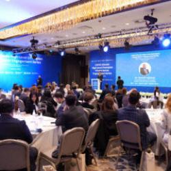 COP31 i&ccedil;in &ouml;nemli buluşma: &Ouml;zel sekt&ouml;r&uuml;n yol haritası &ccedil;izildi!