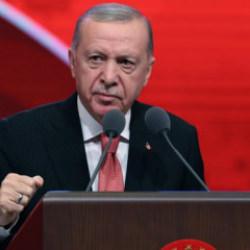 Cumhurbaşkanı Erdoğan: Ekonomimiz şoklara diren&ccedil;li hale geldi!