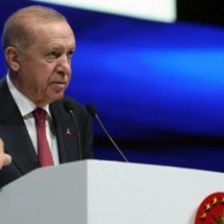 Cumhurbaşkanı Erdoğan: Gabar'da tarih yazdık!
