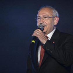 Kılı&ccedil;daroğlu sessizliğini bozdu, CHP'ye arınma &ccedil;ağrısı yaptı: Susmamı bekleyenler var!