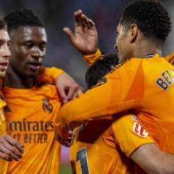 Devler Ligi i&ccedil;in Galatasaray'a Real Madrid'den d&uuml;nya yıldızı! 50 milyon g&ouml;zden &ccedil;ıkarıldı