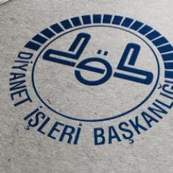 Diyanetten Zilhicce hilali a&ccedil;ıklaması