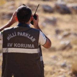 Doğa Koruma ve Milli Parklar Genel M&uuml;d&uuml;rl&uuml;ğ&uuml; 92 s&ouml;zleşmeli personel alacak