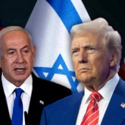 D&uuml;nya bu habere kilitlendi! Trump ve Netanyahu kararını verdi! İran duyurusu an meselesi