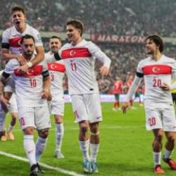 D&uuml;nya Kupası'na g&uuml;nler kala yıldız oyuncudan A Milli Takım'a k&ouml;t&uuml; haber!