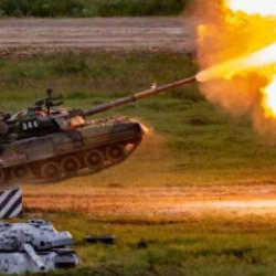 D&uuml;nyanın en g&uuml;&ccedil;l&uuml; tank orduları belli oldu! İşte en fazla tankı olan &uuml;lke...