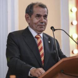 Se&ccedil;im sonrası ilk a&ccedil;ıklama! Dursun &Ouml;zbek: Verdiğiniz mesajı aldık