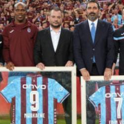 Efsane oyuncular veda etti! Şampiyon takımdan kimse kalmadı