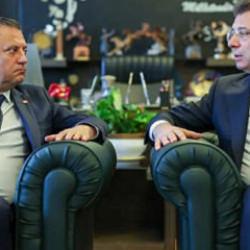 Ekrem İmamoğlu ve &Ouml;zg&uuml;r &Ouml;zel destek&ccedil;ilerinin yeni adresi belli oldu! 