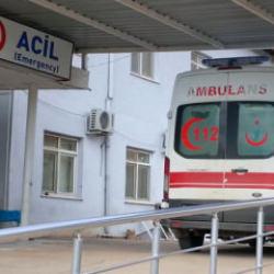 Elektrikli fırında ekmek pişirirken akıma kapılan Dilber &ouml;ld&uuml;