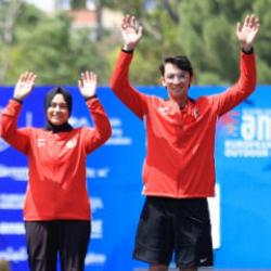 Elif Berra G&ouml;kkır ve Mete Gazoz Avrupa şampiyonu!