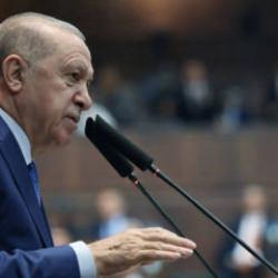 Erdoğan EFES'te d&uuml;nyaya seslendi: T&uuml;rkiye'yi kilit konuma getireceğiz!