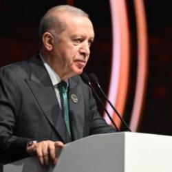 Erdoğan'dan "18 Mayıs M&uuml;zeler G&uuml;n&uuml;" paylaşımı