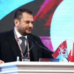 Ertuğrul Doğan'dan transfer a&ccedil;ıklaması! '&Ccedil;ok ciddi' diyerek duyurdu