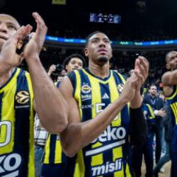 EuroLeague'de devam edecek mi? Fenerbah&ccedil;e kararını duyurdu