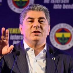 Fenerbah&ccedil;e Başkan Adayı Hakan Safi'den flaş s&ouml;zler! 'Yapıyı ben kurarım'