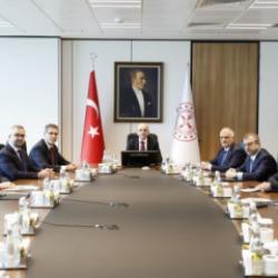 Finansal İstikrar Komitesi: Ekonomimiz şoklara karşı diren&ccedil;li