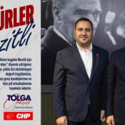 CHP'li belediyede fotokopi diploma skandalı! Mezitli İl&ccedil;e Başkanı G&ouml;k&ccedil;eli'ye k&ouml;t&uuml; haber