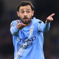 Galatasaray istiyordu! Bernardo Silva takımına veda etti