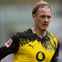 Galatasaray'a Dortmund'dan bedava yıldız! Transferi 'TFF'nin kararı belirleyecek