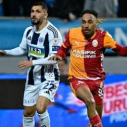 Galatasaray&rsquo;da şampiyonluğu getiren şifreler: Bir sezona dair her duygu yaşandı