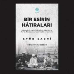 Gazik&uuml;lt&uuml;r, tarihe ışık tutan &ldquo;bir esirin hatıraları&rdquo; eserini okuyucuyla buluşturdu
