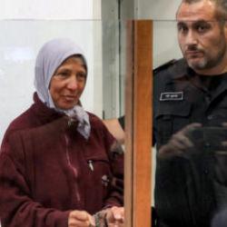 Gazze halkından etkilenerek M&uuml;sl&uuml;man olan İsrail vatandaşı Regev serbest bırakıldı