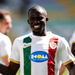 Ge&ccedil;en sezon Amedspor'daydı! S&uuml;per Lig ekibi peşine d&uuml;şt&uuml;