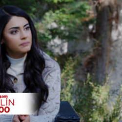 Gelin 454. b&ouml;l&uuml;m: Mukadder harekete ge&ccedil;iyor 