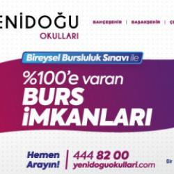 Yenidoğu Okulları&rsquo;ndan Erken Kayıt ve Bursluluk Fırsatı