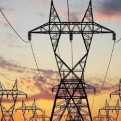 G&uuml;nl&uuml;k elektrik &uuml;retim ve t&uuml;ketim verileri