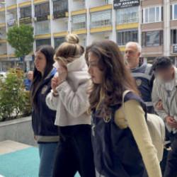 G&uuml;zellik salonunda akılalmaz dolandırıcılık: M&uuml;şterileri adına kredi &ccedil;ekip vurgun yaptılar