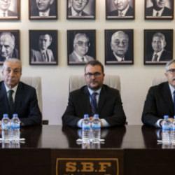 AK Partili Yayman, "2. Sezai Karako&ccedil; Sempozyumu"nda konuştu!