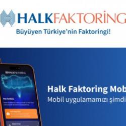 Halk Fakt&ouml;ring İştirak 23 Haziran 26