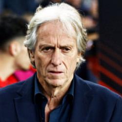 Herkes bu s&ouml;zleri paylaşıyor! Al-Nassr'a veda eden Jorge Jesus'tan Fenerbah&ccedil;e a&ccedil;ıklaması