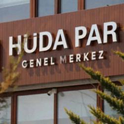 H&Uuml;DA PAR'dan 'Sumud Filosu' i&ccedil;in destek &ccedil;ağrısı!