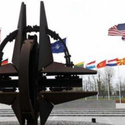 H&uuml;rm&uuml;z Boğazı'na NATO m&uuml;dahalesi iddiası!