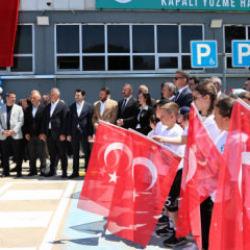 İBB kaderine terk etmişti! Beykoz Belediyesi 19 Mayıs'ta yeniden hizmete a&ccedil;tı