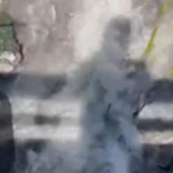 İki bakanlık temizledi! Ankara B&uuml;y&uuml;kşehir kirletti! Ceza ve su&ccedil; duyurusu