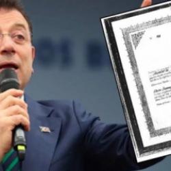 İmamoğlu'nun diploma davasında istinaf başvurusu reddedildi