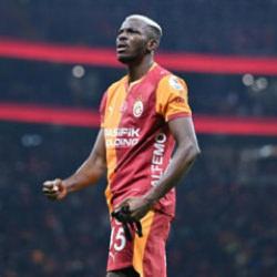 İngilizler duyurdu! Yeni teknik direkt&ouml;re Victor Osimhen hediyesi