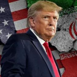 İran'dan Trump'a mesaj: Başka &ccedil;aren yok
