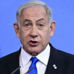 İsrail'e en b&uuml;y&uuml;k zararı Netanyahu veriyor