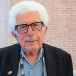 İsrailli-İngiliz Tarih&ccedil;i Prof. Avi Shlaim'den iran abd israil savaş analizi