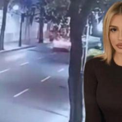 İstanbul'un en işlek noktasında korkun&ccedil; kaza: Bet&uuml;l &ouml;ld&uuml;, arkadaşları ağır yaralı!