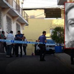 İzmir'de eşini 22 yerinden bı&ccedil;aklayarak &ouml;ld&uuml;ren katilin cezası onandı 
