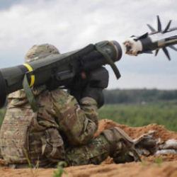 Javelin'in 30 saniyede yaptığını o anında yapıyor! Yerli tanksavar ilk kez sahaya indi!