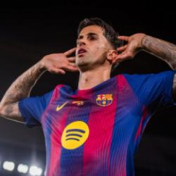 Joao Cancelo Galatasaraylı &ccedil;ıktı!
